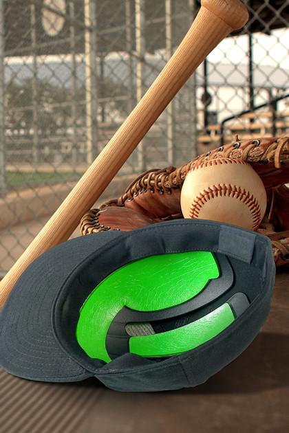 Uncap Baseball Head Protection Uncap Baseball Head Protection
