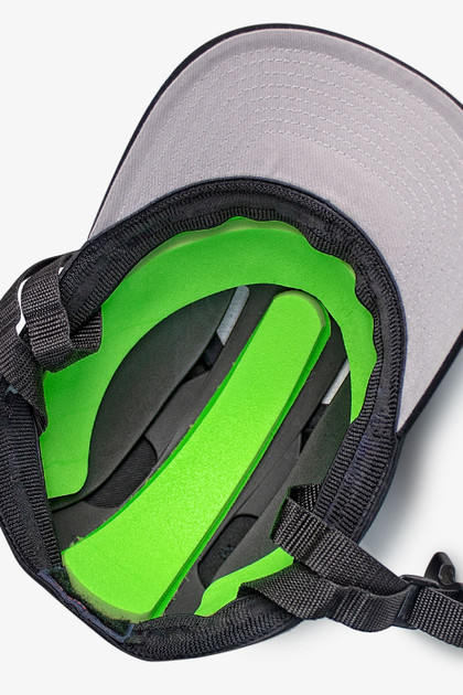 Padded Protective Uncap Baseball Hat Inserts & Liners