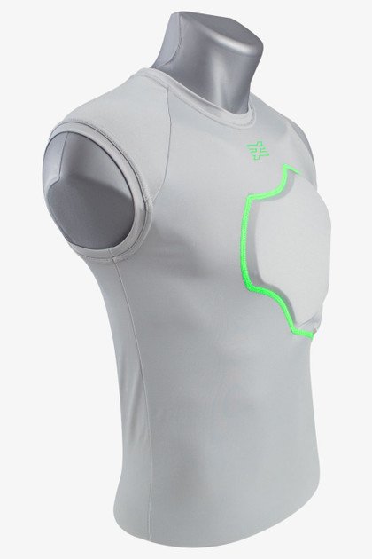 Commotio Cordis Protection Commotio Cordis Protection