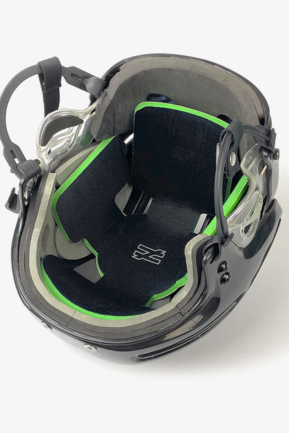 Hockey Helmet Liner Hockey Helmet Liner