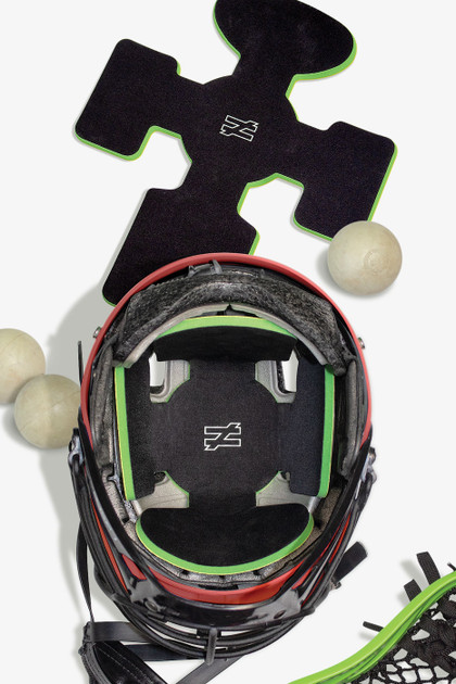 Lacrosse Concussion Protection Lacrosse Concussion Protection