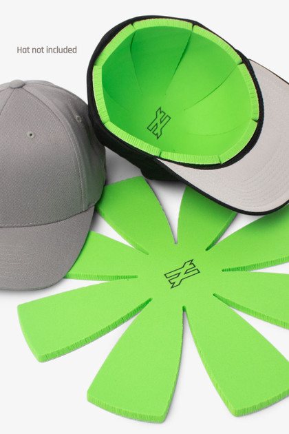 Dome Concussion Protection Hat Liner Dome Concussion Protection Hat Liner