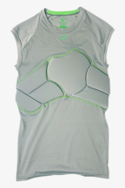 Chest Port Shirt Chest Port Shirt