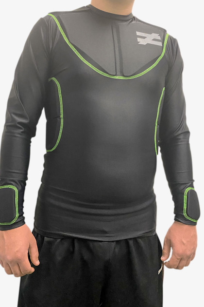 Plan Your Custom Unequal Protective Garment