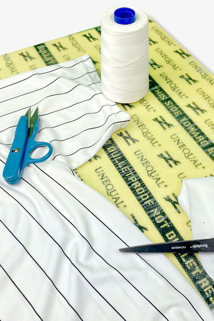 Unequal Supermax Supplemental 5mm Protective Sports Pad with Blastshield Unequal Supermax Supplemental 5mm Protective Sports Pad with Blastshield