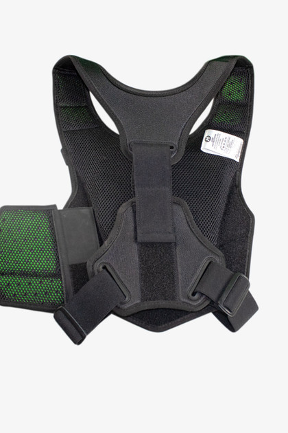 Lacrosse Chest Protection Lacrosse Chest Protection