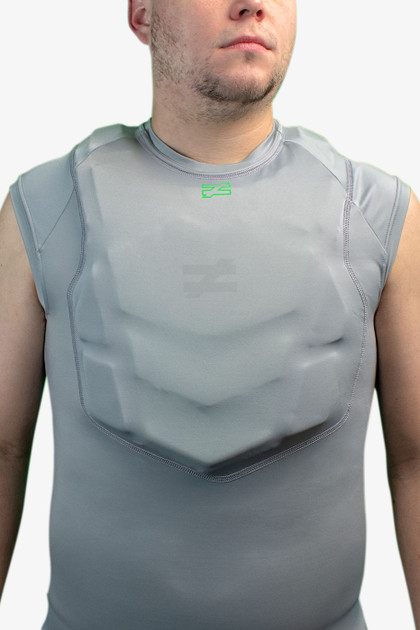 Lacrosse Protective Shirt Lacrosse Protective Shirt
