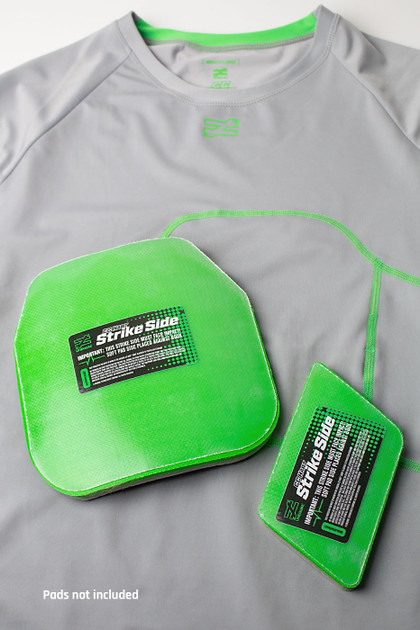 commotio cordis prevention shirt commotio cordis prevention shirt