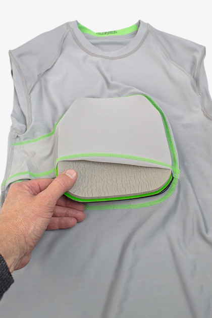 Commotio Cordis Shirt Commotio Cordis Shirt