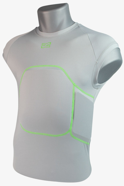Commotio cordis pad Commotio cordis pad