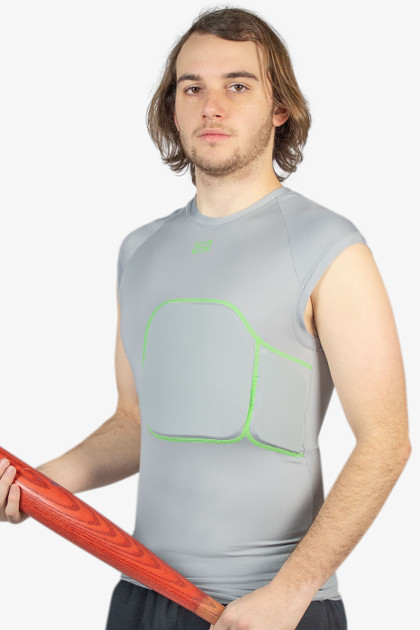 Unequal heart protection Unequal heart protection