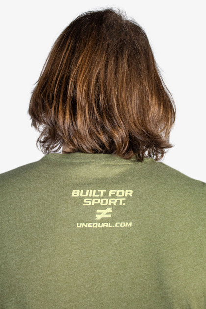 Unequal brand t-shirt Unequal brand t-shirt