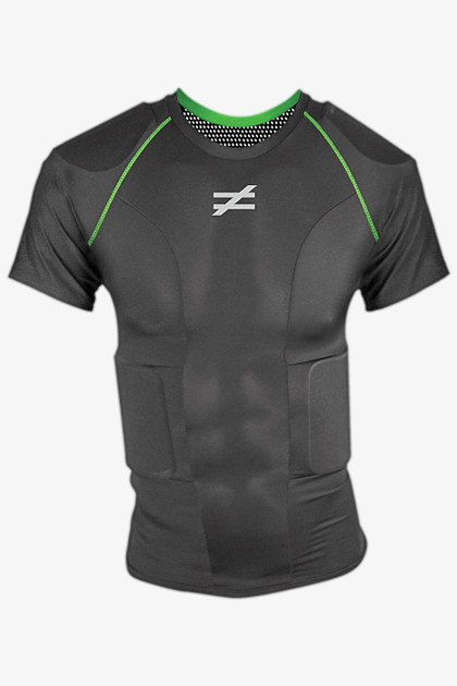 Unequal Compression Shirt Unequal Compression Shirt