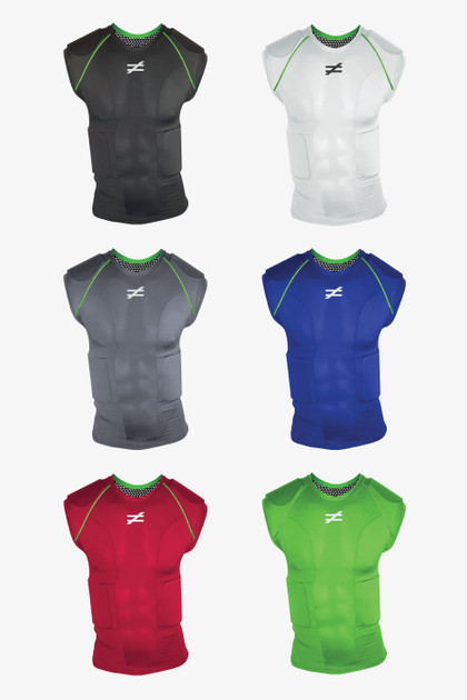 Football compression shirt Football compression shirt