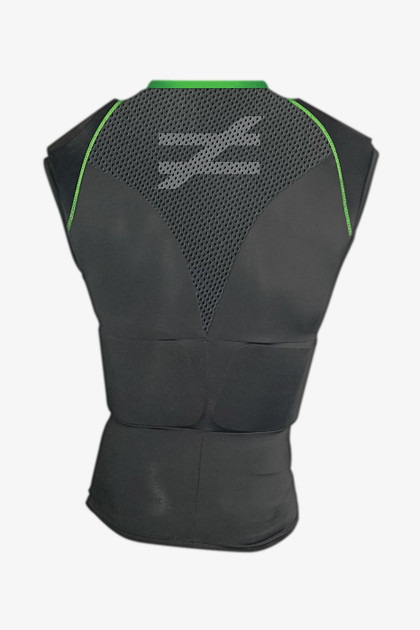 Football protective shirt Football protective shirt