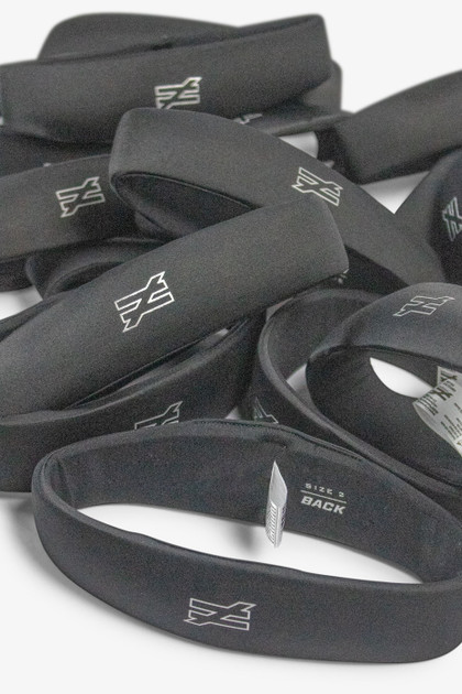 Kevlar headbands for soccer teams Kevlar headbands for soccer teams