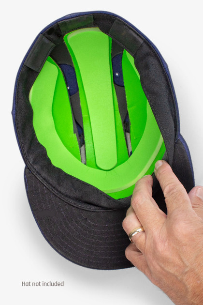 Umpire Hat Insert Umpire Hat Insert