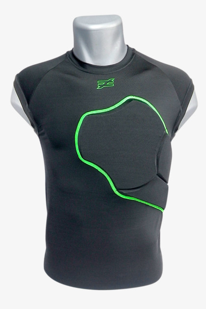 Commotio Cordis Protection Commotio Cordis Protection