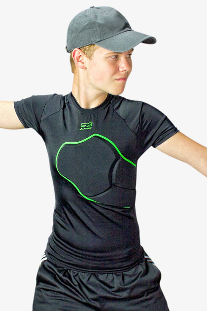 Unequal Heart Shirt Unequal Heart Shirt