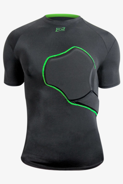 Commotio Cordis Protection Commotio Cordis Protection