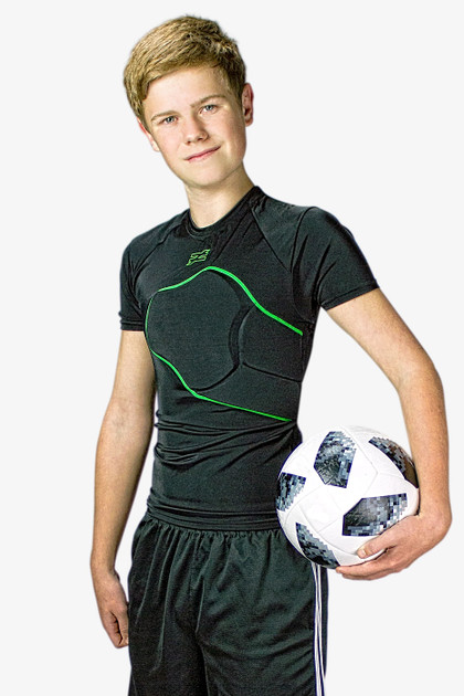 HART Shirt Chest Protection HART Shirt Chest Protection