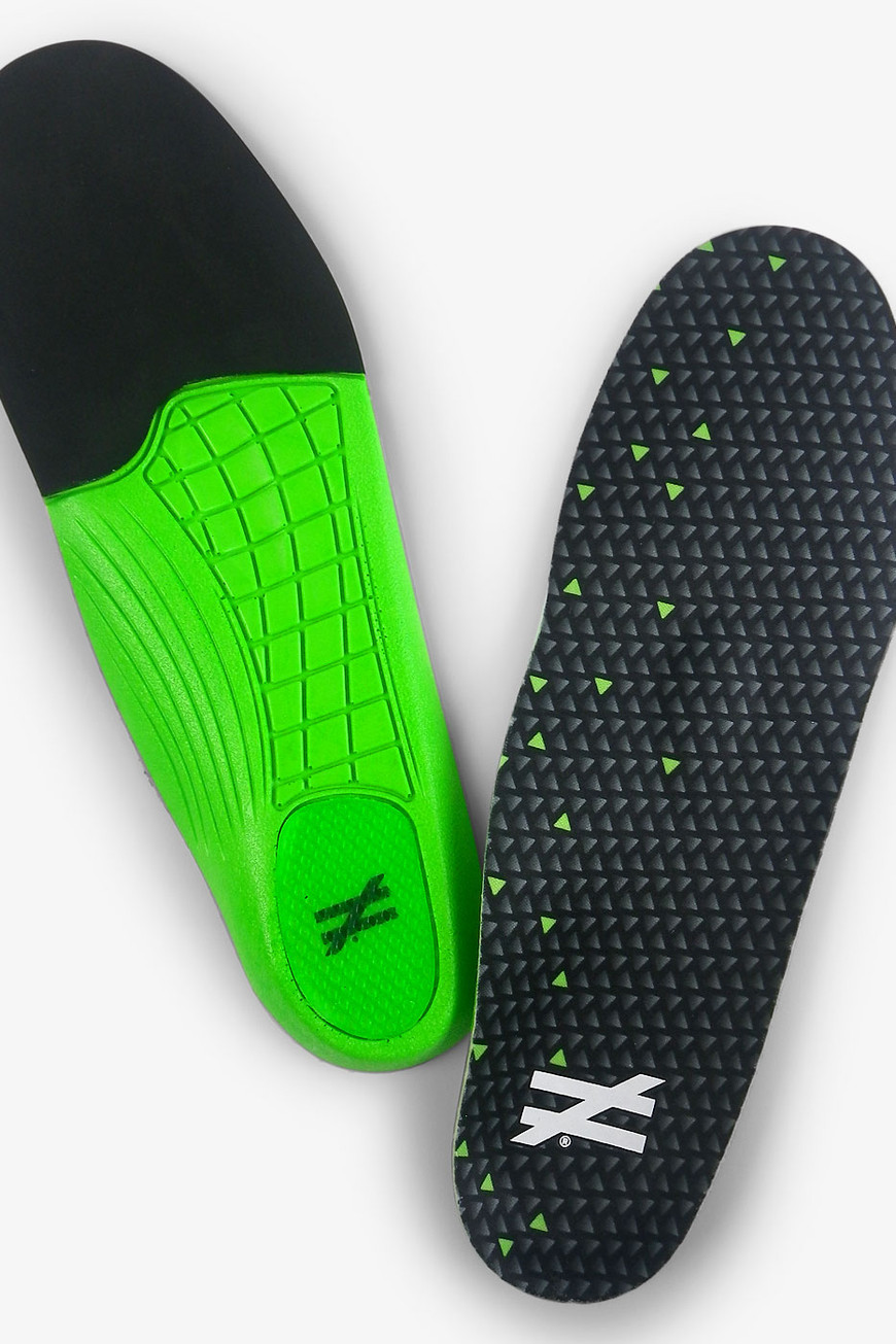 Protective Cushioning Insoles