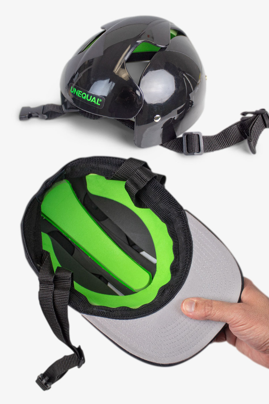 ZX Full Face Helmet - Parasport Skydiving Equipment