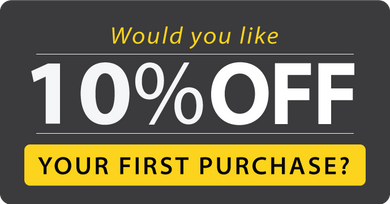 SIGN UP and SAVE!  Get a Bonus 10% Off Coupon emailed to you to use on your next online purchase storewide! (THIS PROMOTION HAS EXPIRED)