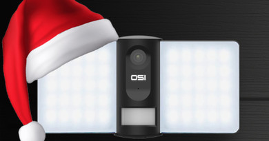 Happy Holidays from the OSI Go Direct Team!