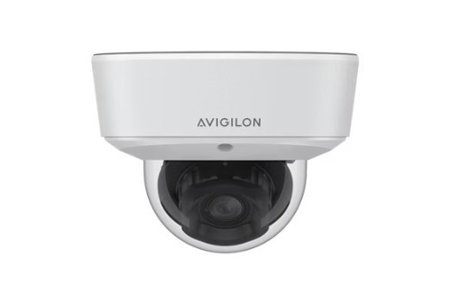 Avigilon 3MP H6SL IP Dome Camera with 3.1–8.4 mm varifocal lens - Indoor/Outdoor (Discontinued) Avigilon 3MP H6SL IP Dome Camera with 3.1–8.4 mm varifocal lens - Indoor/Outdoor (Discontinued)