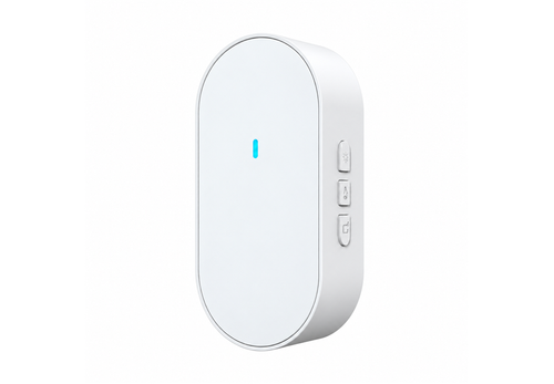 AIBASE Wireless Chime  (for Model:  HA-DB-35-WF Ai Base 5MP Ai  Detection Doorbell )