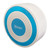 Wireless Indoor Strobe alarm siren (Compatible with both Gen1 and Gen2 Alarm Panels)