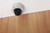 Avigilon 3MP H5SL IP Dome Camera with 3.1–8.4 mm varifocal lens - Indoor/Outdoor