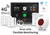 OSI Wi-Fi Alarm System Gen 2 (4G)  is a  low commitment, easy to set up, DIY Alarm System now with  Flexible Monitoring (choose between Free Self‑Monitoring or opt-in anytime for 24/7 Pro Security from $15/mo) OSI Wi-Fi Alarm System Gen 2 (4G)  is a  low commitment, easy to set up, DIY Alarm System now with  Flexible Monitoring (choose between Free Self‑Monitoring or opt-in anytime for 24/7 Pro Security from $15/mo)