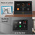 OSI Wi-Fi Alarm System Gen 2 (4G)  is a  low commitment, easy to set up, DIY Alarm System now with  Flexible Monitoring (choose between Free Self‑Monitoring or opt-in anytime for 24/7 Pro Security from $15/mo)