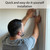 OSI Wi-Fi Alarm System Gen 2 (4G)  is a  low commitment, easy to set up, DIY Alarm System now with  Flexible Monitoring (choose between Free Self‑Monitoring or opt-in anytime for 24/7 Pro Security from $15/mo)