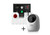 OSI Wi-Fi Alarm System Gen 2 (4G)  is a  low commitment, easy to set up, DIY Alarm System now with  Flexible Monitoring (choose between Free Self‑Monitoring or opt-in anytime for 24/7 Pro Security from $15/mo)