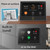 OSI Smart Wi-Fi Alarm System (Gen 2) is a  low commitment, easy to set up, and effective self-monitoring DIY system.