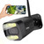 OSI-CAM-OBB OSI WiFi Spotlight Bullet Camera - 6 LED Spotlight