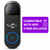 AIBASE Color AI Detection 5MP Video Doorbell with Wireless Chime