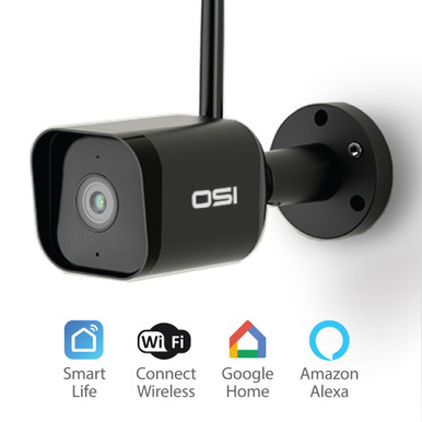 OSI Go Direct Wifi Bullet Camera