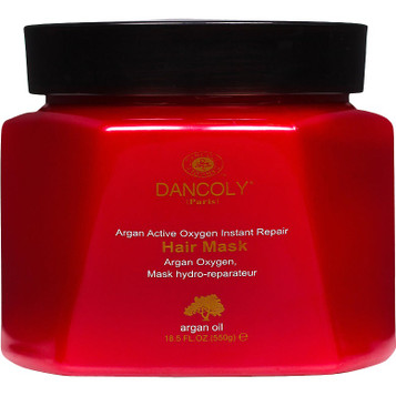 Angel Argan Oil Repair Hair Mask
