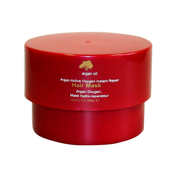 Angel Argan Active Oil Repair Hair Mask