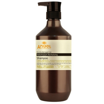 Angel En Provence Helichrysum Revitalizing Shampoo 800ml