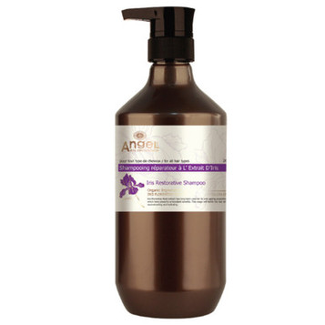 Angel Iris Florentina Extract Shampoo 800ml