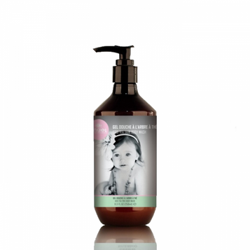 Angel En Provence Kids Tea Tree Body Wash