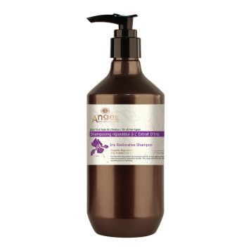 Angel Iris Florentina Extract Shampoo 400ml