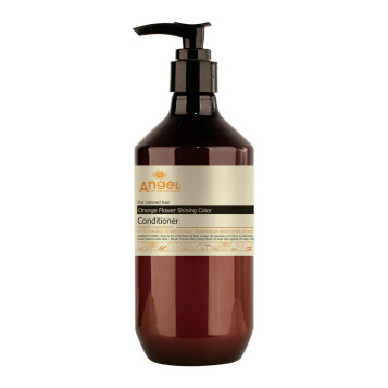Angel Orange Flower Colour Conditioner 400ml