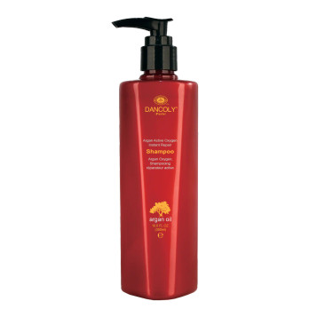 Angel Argan Active Instant Repair Shampoo 300ml