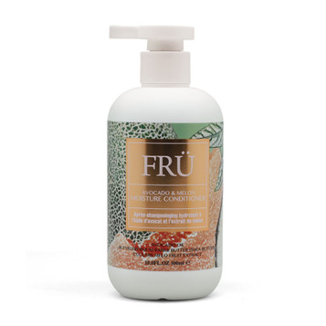 Angel Avocado & Melon Moisture Conditioner 300ml Angel Avocado & Melon Moisture Conditioner 300ml